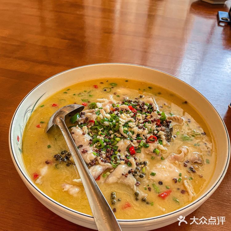 微辣衢州菜
