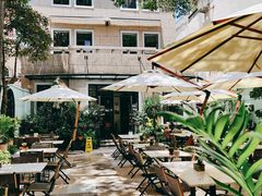 -La Maison 夜来香(进贤路店)