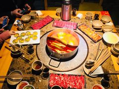 -三牦记·很牛的牦牛肉(柏条河北路下段店)