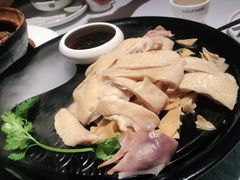 -老伙记海鲜码头(北滘店)