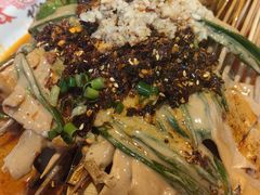 -福苗小骆驼烧烤(大唐不夜城店)