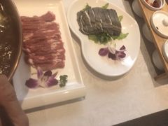 -北门涮肉·铜锅涮肉(南锣鼓巷店)