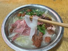 -晓芬叉烧圆子粉