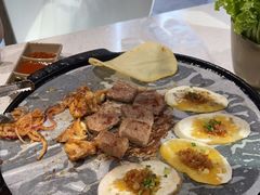 -来点烤肉(五星步行街店)