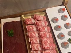-旧街市鲜货老火锅(大光路店)