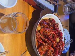 -四禧精酿铜锅涮肉·烧烤工场(大明湖店)