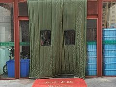 门面-鑫龙火锅城(青岛分店)