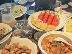 -百富源·海鲜辽菜(张士店)