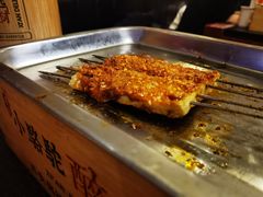 -福苗小骆驼烧烤(大唐不夜城店)