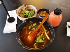 -贡梅老面馆·蟹粉面·无锡特色小吃(南长街主推店)