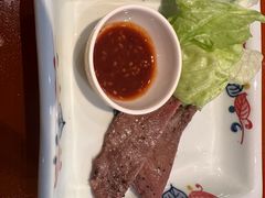 -翔峰炭火鳗鱼(悦泰街里公寓店)