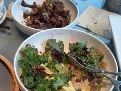 -小大董·烤鸭(观景餐厅·南京西路店)