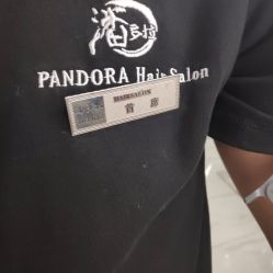 -潘多拉Hairsalon