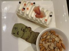 -上海锦江汤臣洲际大酒店壹阶层