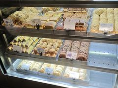 -苹果花园(枫林路店)