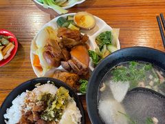 -大三元台湾鲁肉饭(沙井新桥店)