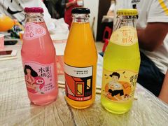 -小民大排档(马场角横路店)