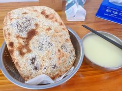 -徐记红川肉烧饼