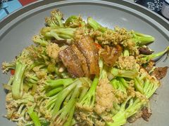 -旺角小渔村·海肠捞饭开创者(二马路店)