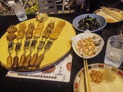 -雪熊精酿·哈尔滨烧烤酒馆(非遗大串店)