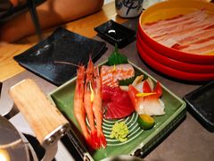-沼津港精致料理·寿喜烧·烧鸟(龙湖南桥天街日料榜单店)