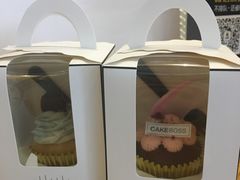 -CAKE BOSS 蛋糕老板(领展购物广场·中关村店)
