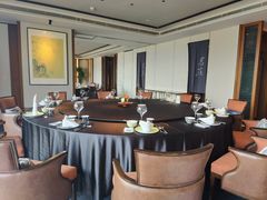 -君庭中餐馆(湘江豪生店)
