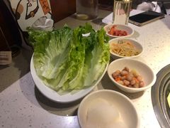 -猫抓烤肉(武进吾悦广场店)