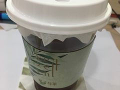 -叶子与茶(苏宁广场店)