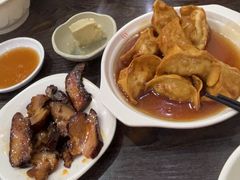 -江东饺子馆(江东路店)