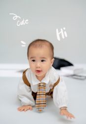 -玛瑞莎专业孕妇摄影(越秀店)