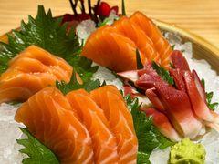 -贵木日本料理·铁板烧(新地假日广场店)