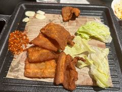 -天辣(金桥啦啦宝都店)
