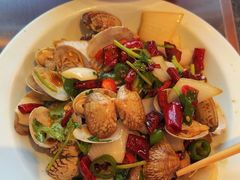 -醉炫音速烧烤·干煸菜(沙河总店)