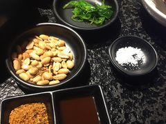 -九田家黑牛烤肉料理(宽城万达店)