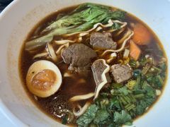 -康师傅私房牛肉面(申虹店)