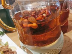 -天山传奇新疆菜(SKLP店)