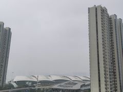 -狐尾山公园