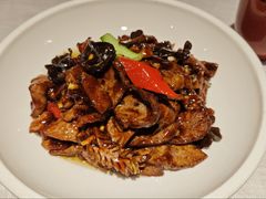 -大鸭梨烤鸭·北京菜(大兴南小街店)