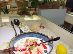 -Wood Garden(合生汇店)