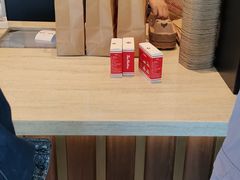 -Tims天好咖啡(河西万象城店)