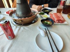 -东来顺饭庄(西直门店)