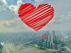 -WFC会仙楼观景台