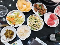 -红菇坊鲜汤火锅(北行店)