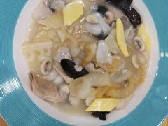 -小苏舍餐厅(木渎店)