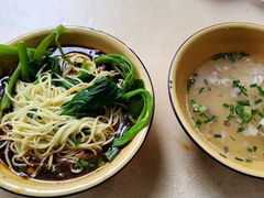 -赵伍面庄(松石大道店)
