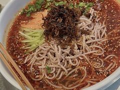 -一坐一忘云南菜(卓悦中心)