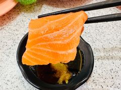 -争鲜回转寿司(西红门荟聚PLUS店)