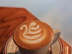 -北京铁手咖啡制造总局metalhands(东四店)