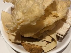 -川味堂·四川豆花(八卦岭店)
